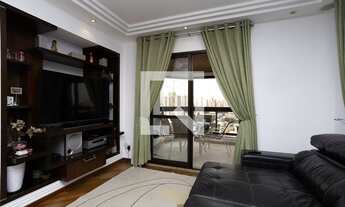 Imagem 2: Apartamento à Venda - Vila Carrão, 3 Quartos, 101 m2