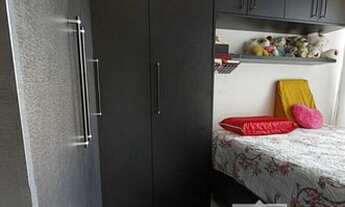 Imagem 4: Kitchenette a venda no Brás