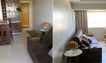 Imagem: Apartamento Gran Campinas