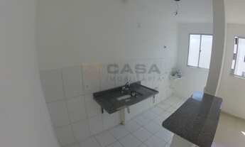 Imagem 4: KL - Excelente Apartamento de 2 quartos Top Life Mallorca em São Diogo II - Serra - ES