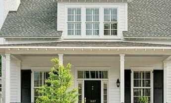 Imagem 4: Casa de condomínio para venda tem 600 metros quadrados com 3 quartos