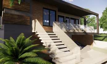 Imagem 5: Sobrado à venda, Parque Residencial Itaguaçu, Atibaia, SP