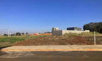 Imagem: Venda - Terreno - Reserva Centenária