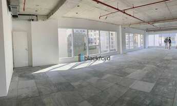 Imagem 5: Edifício novo, Conjunto para alugar prox. ao metrô Brigadeiro, 200 m² por R$ 16.000/mês