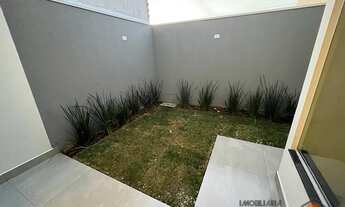 Imagem 3: Casa Residencial com 3 quartos à venda por R$ 300000.00, 84.00 m2 - JARDIM SAO PAULO II