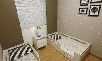 Imagem 7: Edf Vivere Palhano/Apartamento com 2 dormitórios à venda,Sala estendida, 79 m² por R$ 510