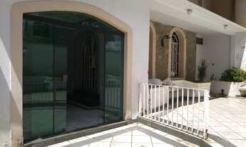 Imagem 3: Sobrado para aluguel, 4 quartos, 1 suíte, 6 vagas, Nova Petrópolis - São Bernardo do Campo