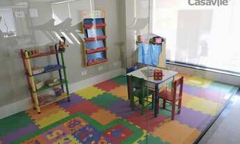 Imagem 7: Apartamento com 3 dormitórios à venda, 110 m² por R$ 977.567,75 - Cabral - Curitiba/PR