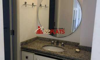 Imagem 7: Lindo apto com 2 Dormitório para venda em Moema !!