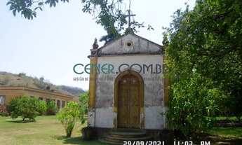 Imagem 3: FAZENDA DE 542 HA COM UM DOS MAIS BELOS CONJUNTOS DA ERA COLONIAL DO BRASIL