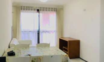 Imagem 6: Apartamento mobiliado com 2 quartos, no Mucuripe, vista mar - AP10926