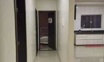 Imagem 16: Vendo linda casa recem reformada bairro santa monica uberlandia