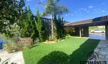 Imagem 3: BELÍSSIMO SOBRADO NO JARDIM ATLÂNTICO GOIÂNIA/GO