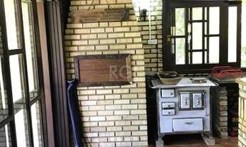 Imagem 4: Casa em Belém Velho