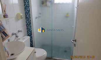 Imagem 3: Apartamento à venda 2 Quartos, 2 Vagas, 60M², Vila Mascote, São Paulo - SP