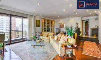 Imagem 2: Apartamento Venda 4 Dormitórios - 278 m² Vila Clementino