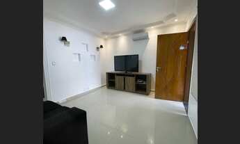 Imagem 2: Casa 2 quartos Colônia agrícola Samambaia