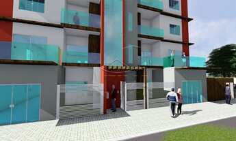 Imagem 3: Toledo - Apartamento - Jardim Gisela