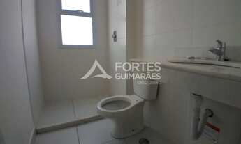 Imagem 6: Ribeirão Preto - Apartamento - Condominios Zona Sul