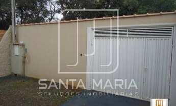 Imagem 2: Casa (térrea na rua) 2 dormitórios/suite