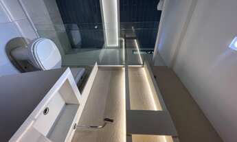 Imagem 5: Apartamento para aluguel possui 90 metros quadrados com 3 quartos