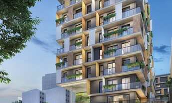 Imagem: Garden residencial para venda, Cidade Baixa