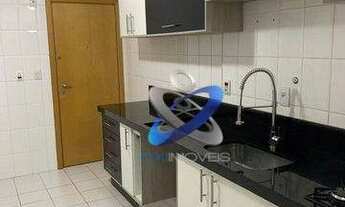 Imagem 7: Apartamento com 3 dormitórios para alugar, 121 m² por R$ 4.500/mês - Jardim Esplanada II