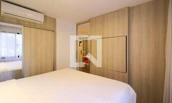 Imagem 7: Apartamento à Venda - Moema, 1 Quarto, 46 m2