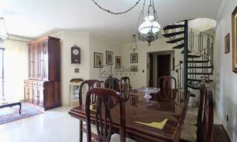 Imagem 2: Cobertura Venda Perdizes 300 m² 3 Dormitórios