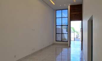 Imagem 4: Casa na laje nascente em condomínio rua 5 Vicente pires lote 400m2 c/3 suítes piscina chur