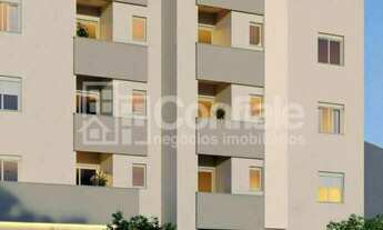 Imagem: Apartamento de 50,54m² com 2 dormitórios