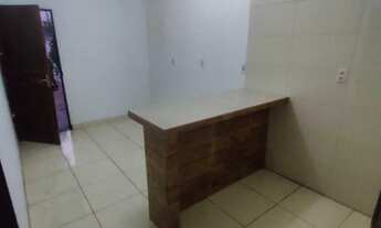 Imagem 5: Casa de 1/4 com Garagem