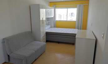 Imagem 3: APARTAMENTO MOBILIADO PARA LOCAÇÃO NA LIBERDADE