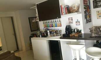 Imagem 3: APARTAMENTO COM 3 DORMITÓRIOS E VARANDA GOURMET - VIDE CAMPO BELO