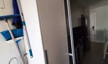 Imagem 5: Apartamento com 2 dormitórios (sendo 1 suíte) para alugar, 72 m² por R$ 6.600/mês - Brookl