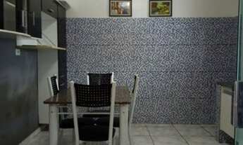 Imagem 2: Aluga-se está casa