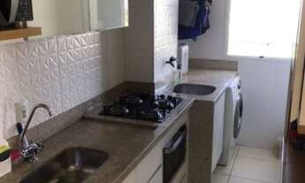 Imagem 3: Apartamento vida sol 2 quartos com suíte