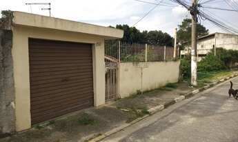 Imagem 2: Térrea para venda com 100 metros quadrados com 2 quartos em Vila Júlia - Poá - SP