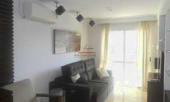 Imagem 5: Apartamento em Moema Índios! Avenida Jandira 79! Condomínio Le Quartier Moema ! 70m! 2 dor