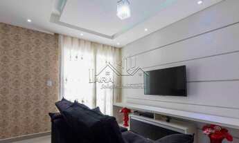 Imagem 4: SãO PAULO - Apartamento Padrão - Vila Carmosina