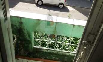 Imagem 7: Casa antiga á venda na Mooca