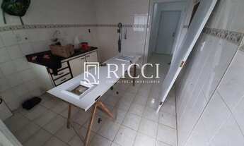 Imagem 6: SANTOS - Apartamento Padrão - PONTA DA PRAIA