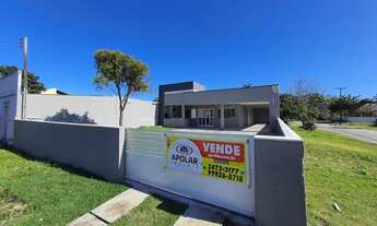 Imagem: Vendo Casa no Bal. Matinhos