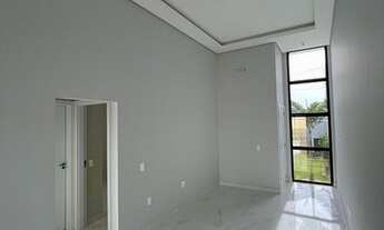 Imagem 4: Casa de 3 quartos com suíte em Tijucas SC Areias