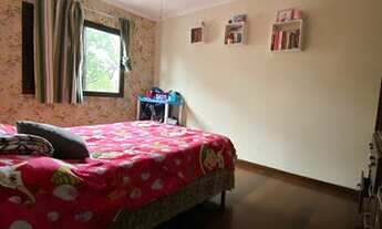 Imagem 6: VENDO APTO no Taboão VILA FLÓRIDA SBC, Apto amplo de 100 mts prédio baixo, 3 dormitór