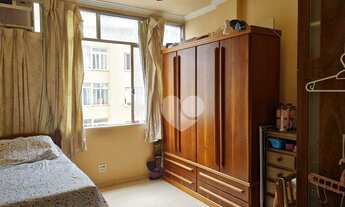 Imagem 4: Apartamento com 1 dormitório à venda, 50 m² por R$ 449.500,00 - Catete - Rio de Janeiro/RJ