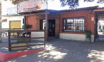 Imagem 2: Restaurante Galpão / depósito com 2 vagas na garagem