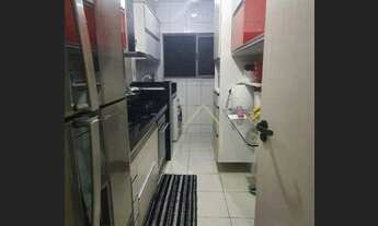 Imagem 14: Apartamento com 2 dormitórios à venda, 65 m² por R$ 260.000,00 - Green Village - Nova Odes