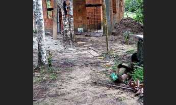Imagem 5: Terreno no brasileirinho, já com casa