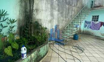 Imagem 7: Sobrado com 2 dormitórios à venda, 114 m² por R$ 390.000,00 - Fundação - São Caetano do Su